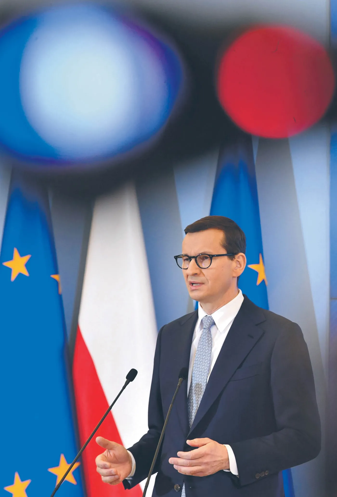 Rząd rozszerza pakiet mający chronić przed wzrostem cen