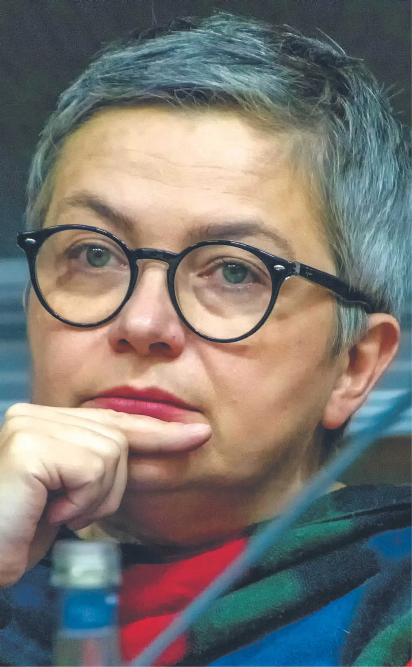 Dr hab. Dobrochna Ka