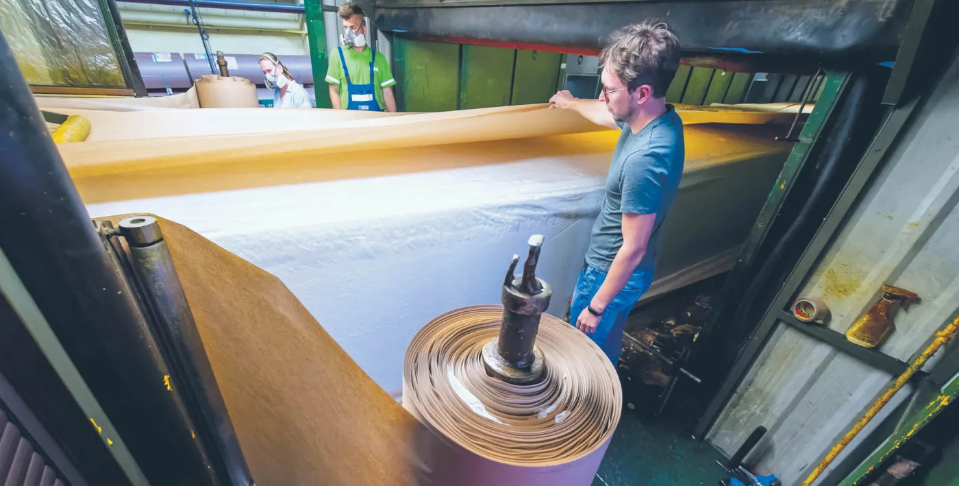 Więcej państwa w nowej formie