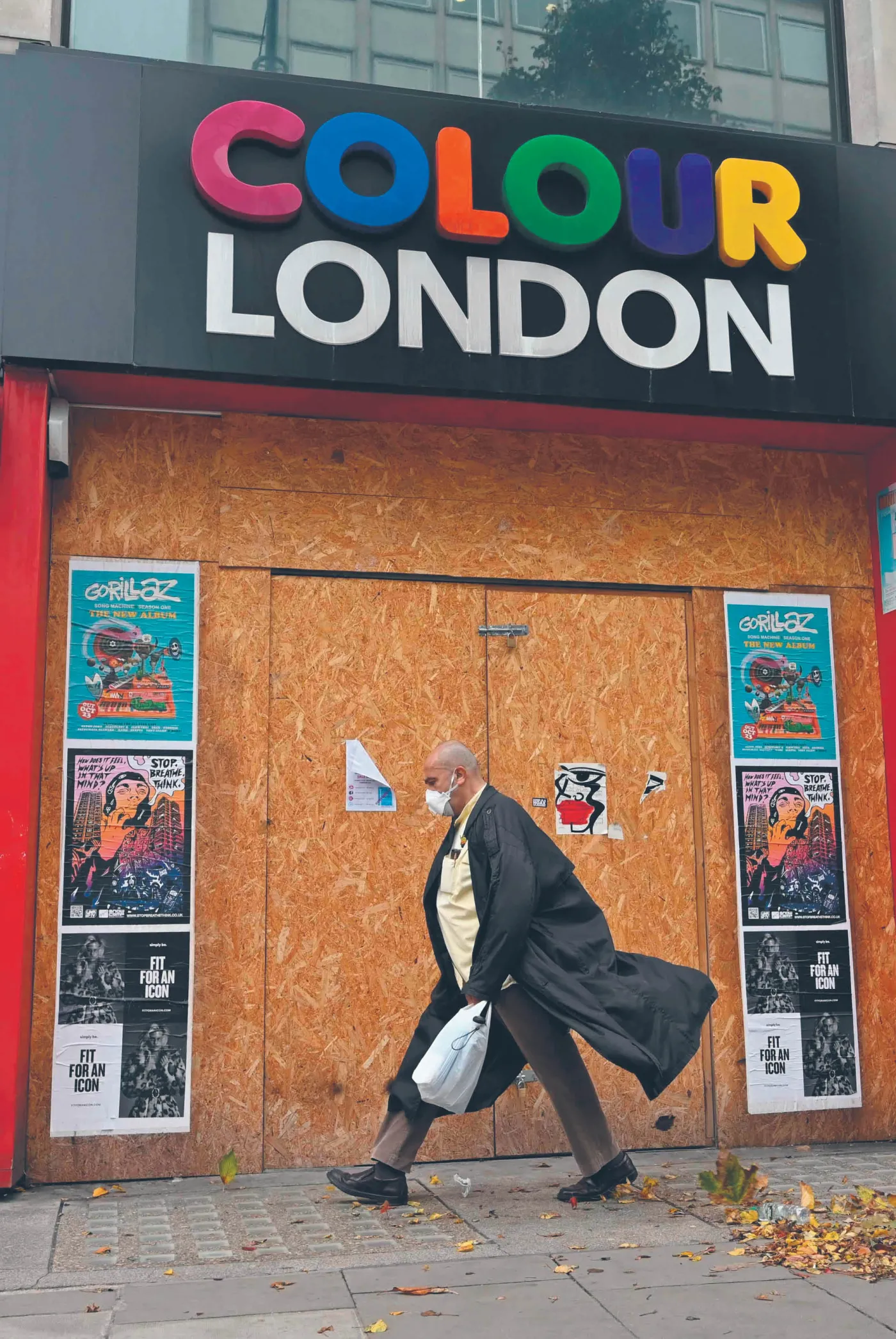 Królestwo może uratować tylko strzał w Księżyc