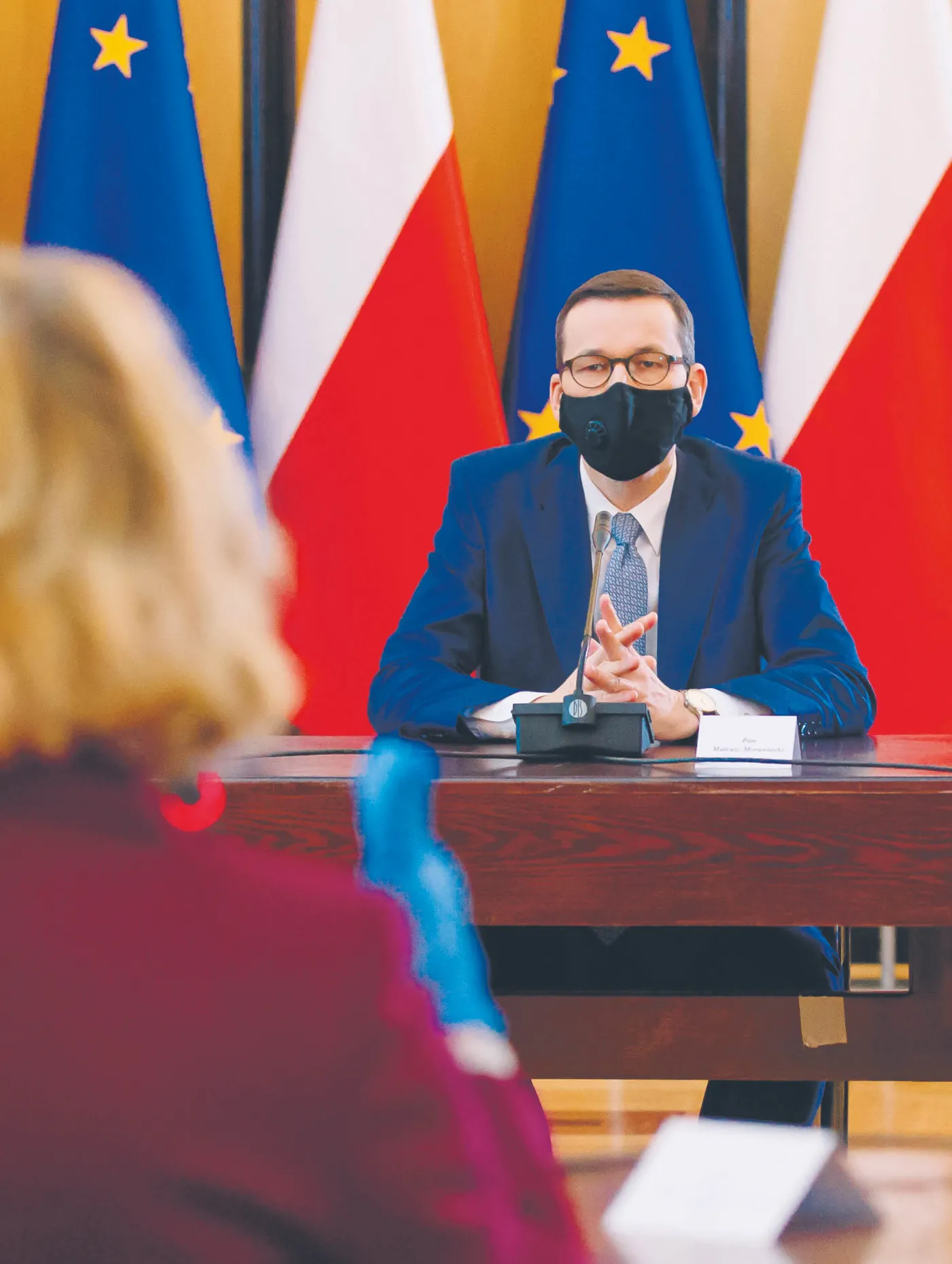 Wąskie gardła akcji szczepionkowej