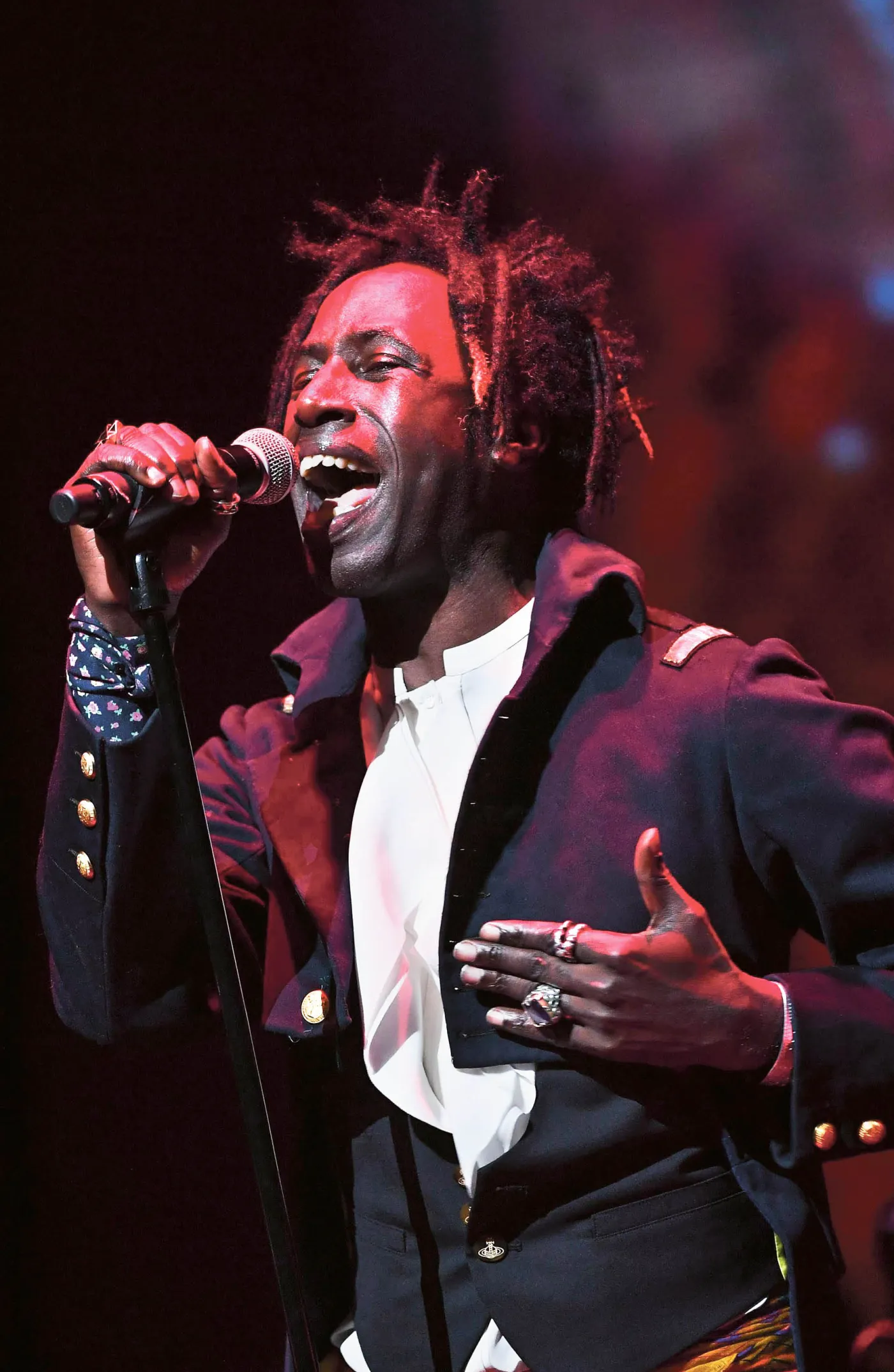 Ameryka musi rozliczyć się z przeszłością