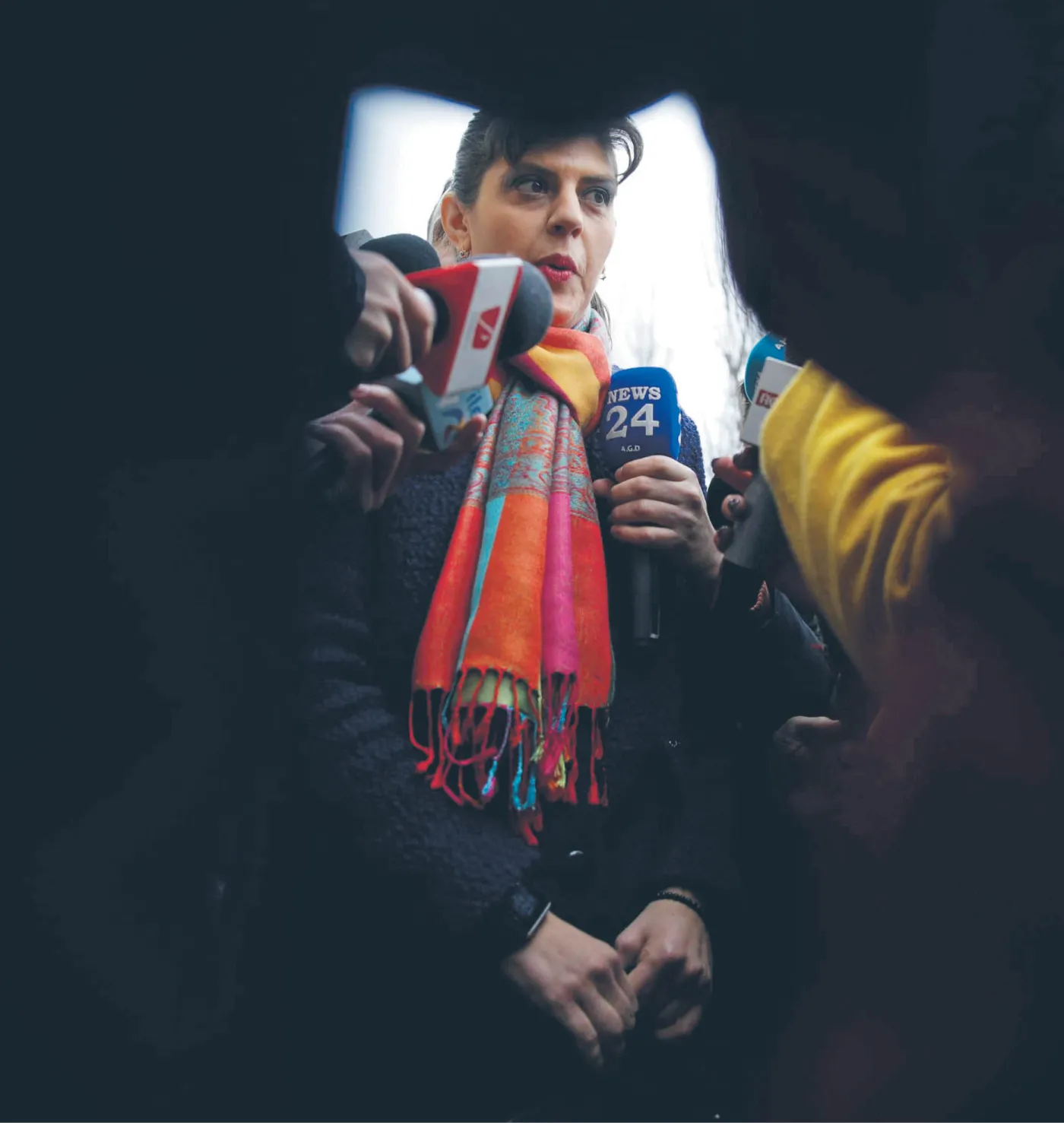 Każdy ma swojego Tuska