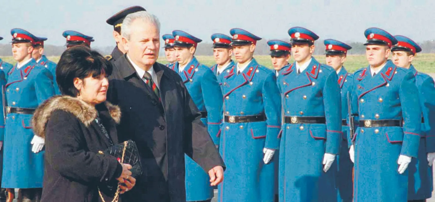 Za wcześnie, by ogłosić bałkański koniec historii