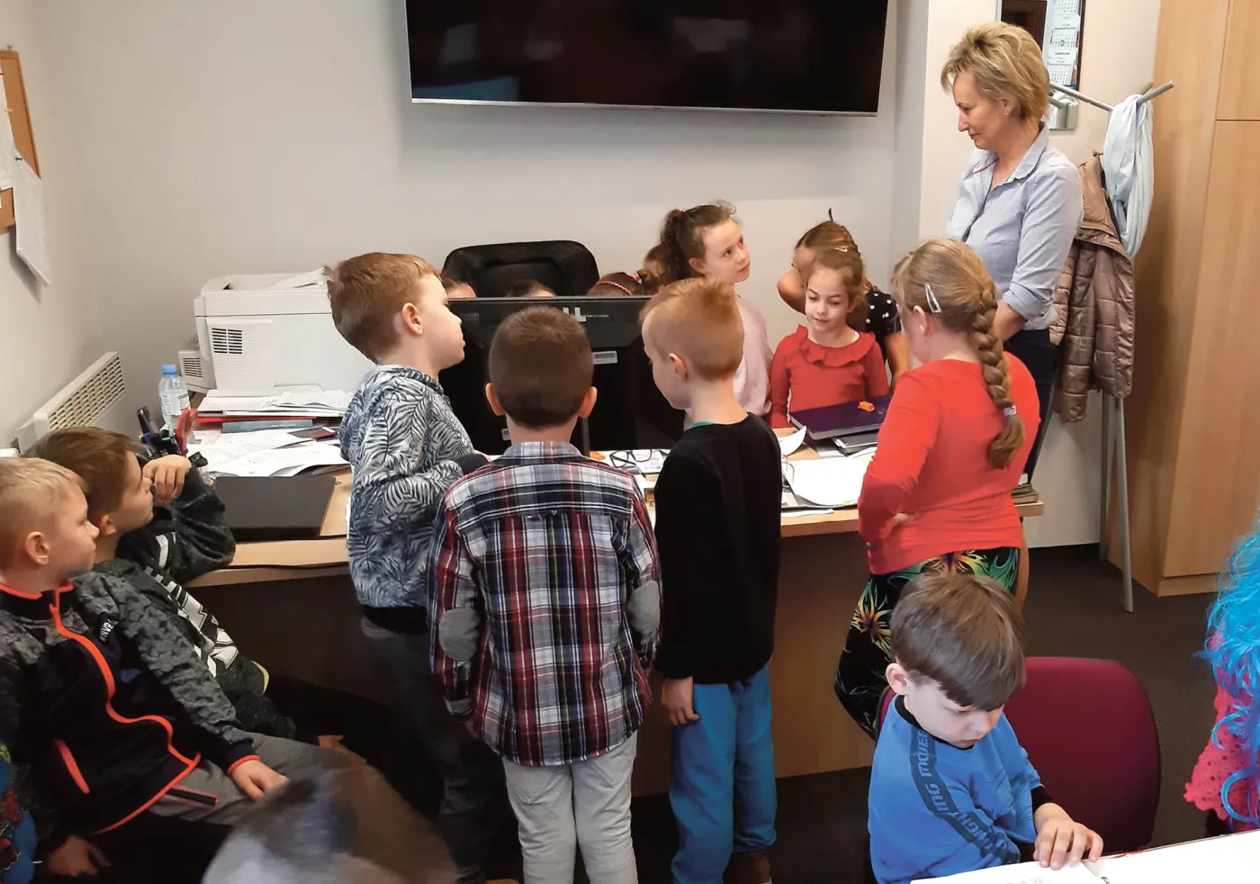 Koronowo ma Perłę – Skarbnika na medal!