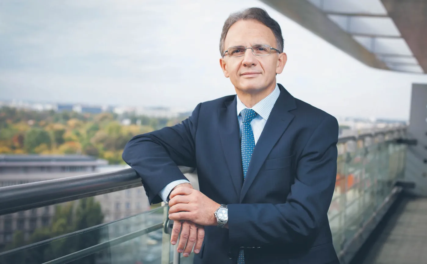 Maklerzy proszą szefa rządu o wsparcie