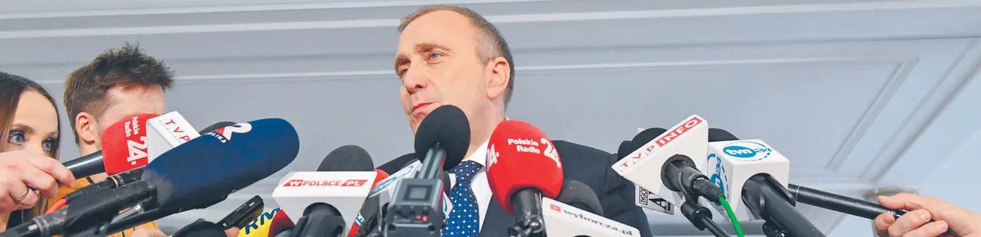 Gra o to, aby nie powiedzieć „nie”
