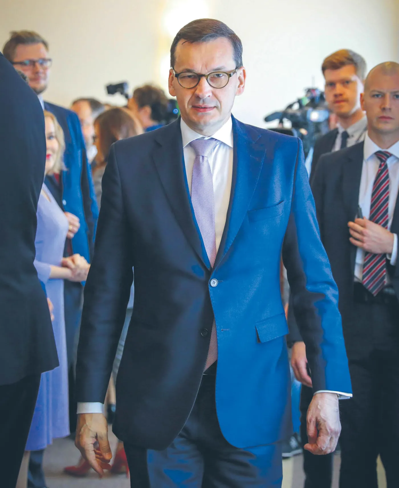 Finansowy węzeł gordyjski, czyli budżet na 2020 r.