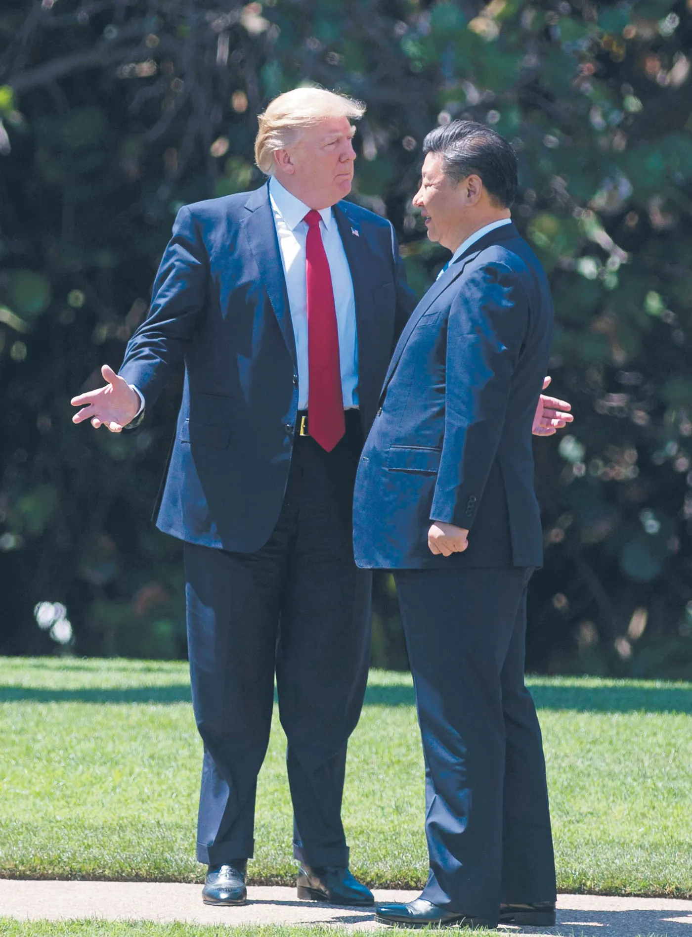 Dwie wojny to za dużo. Walutowej nie potrzeba