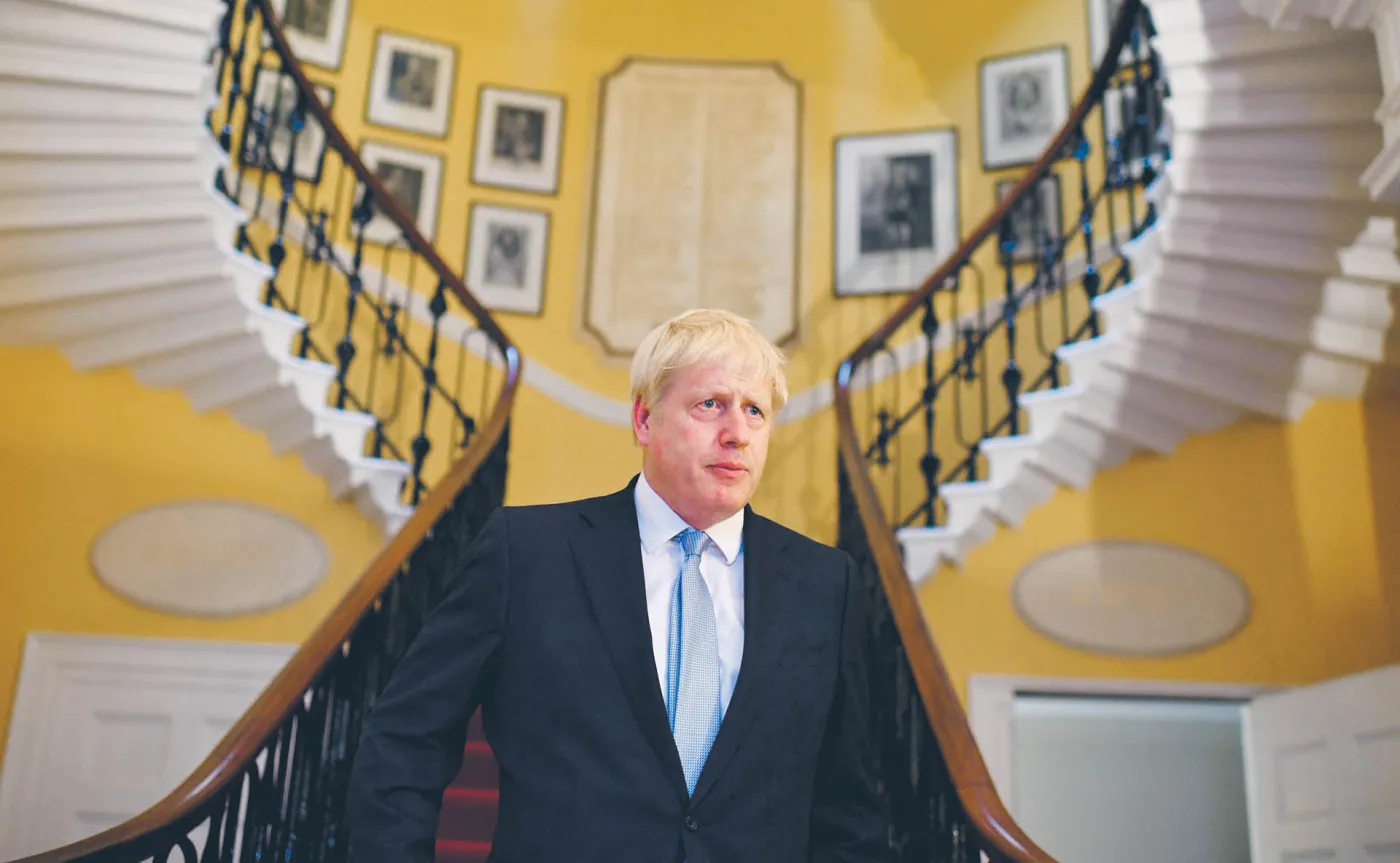 Postraszyliśmy, teraz możemy rozmawiać