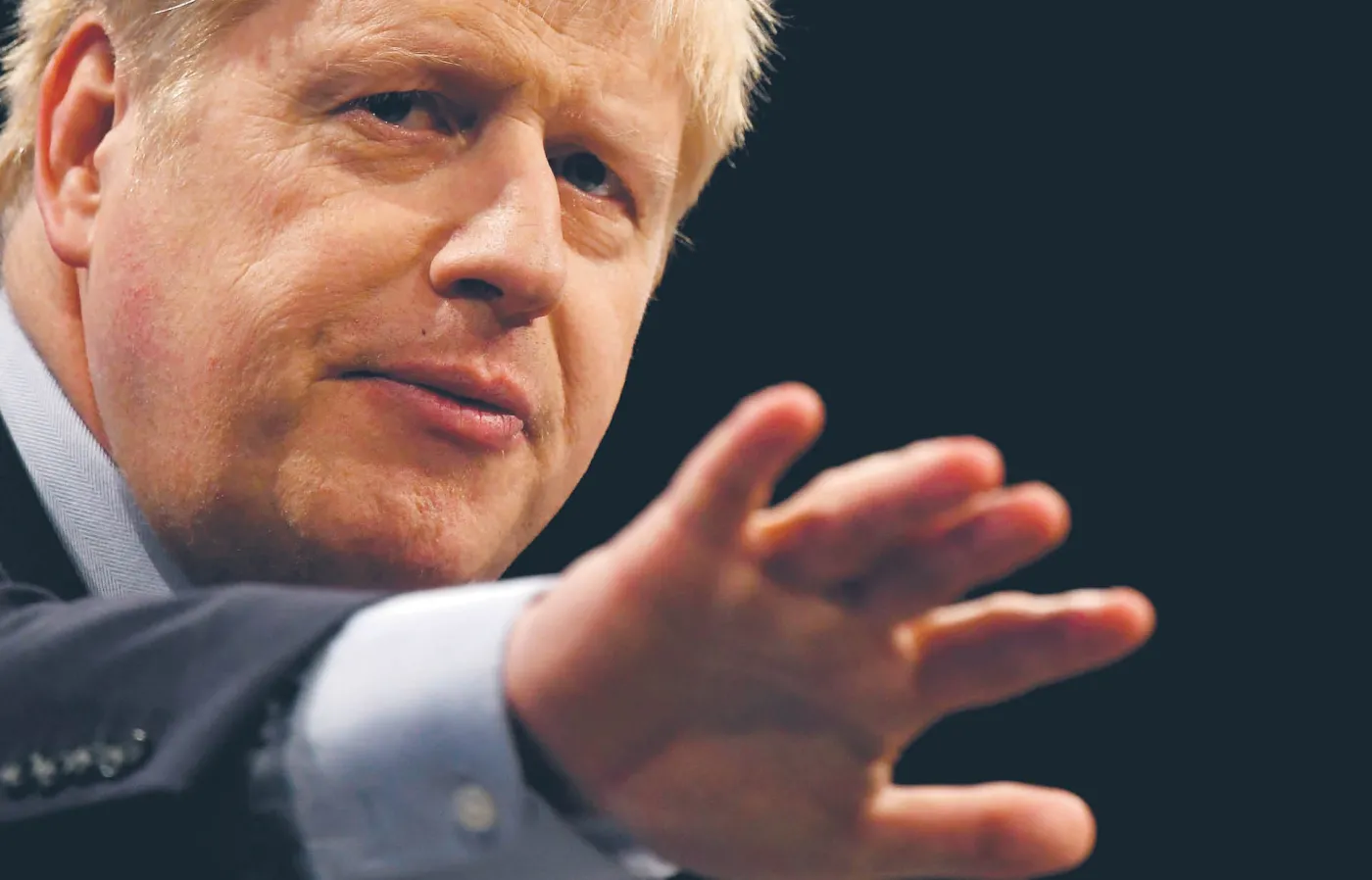 Za brexitem, a nawet przeciw