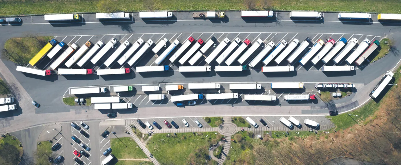 Handel ludźmi w majestacie europejskich przepisów