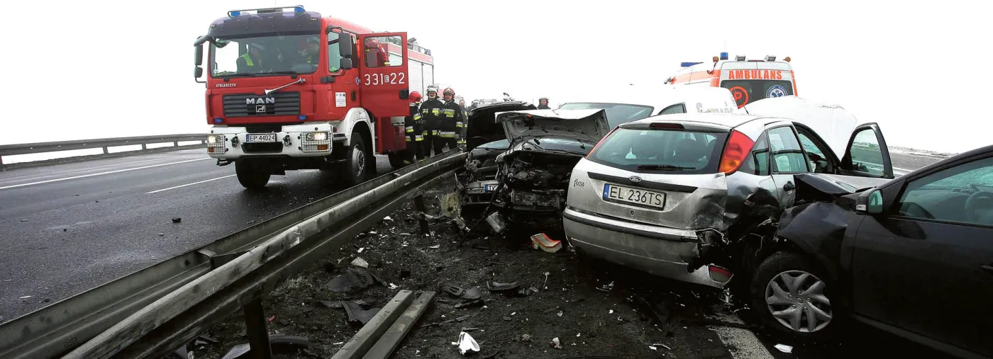 To nie kierowcy wiedzą lepiej