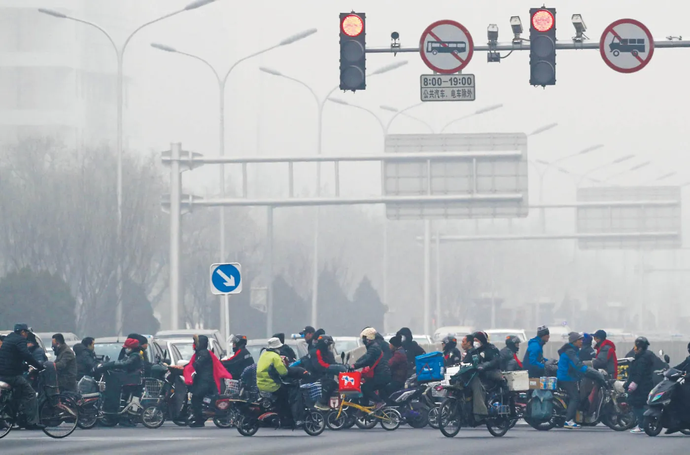 Europa nie chce węgla, Azja wprost przeciwnie