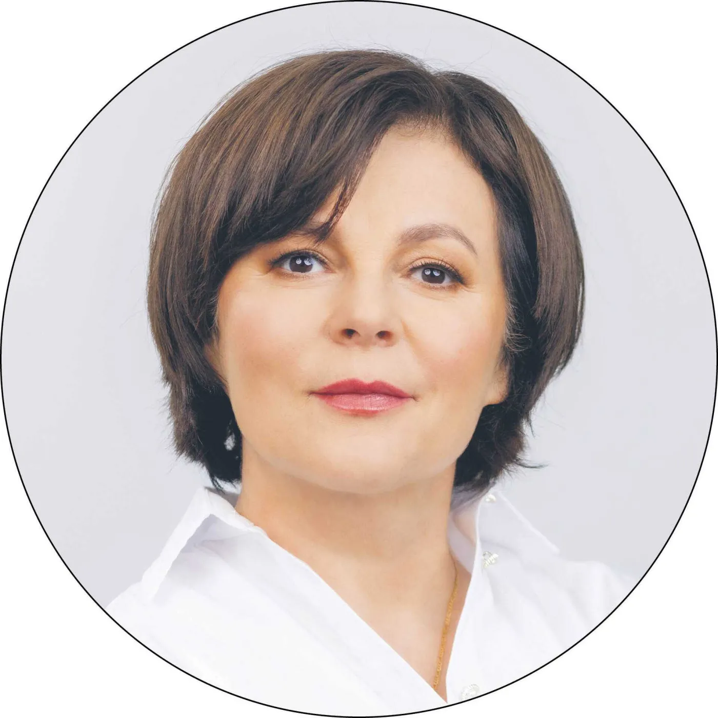 Joanna Cegłowska, dyrektor Departamentu Komunikacji i Relacji Zewnętrznych, Poczta Polska