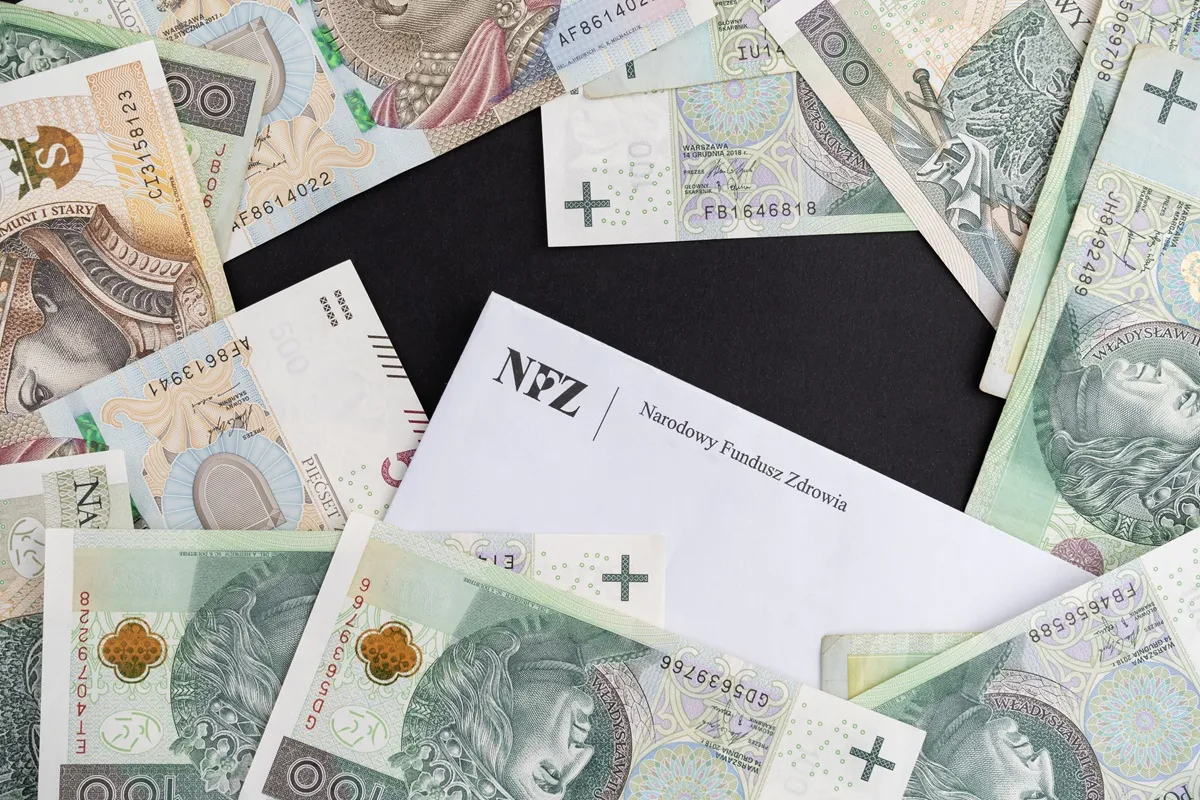 Składka zdrowotna przedsiębiorcy 2026. Jak ją obliczyć i kiedy grozi dopłata?