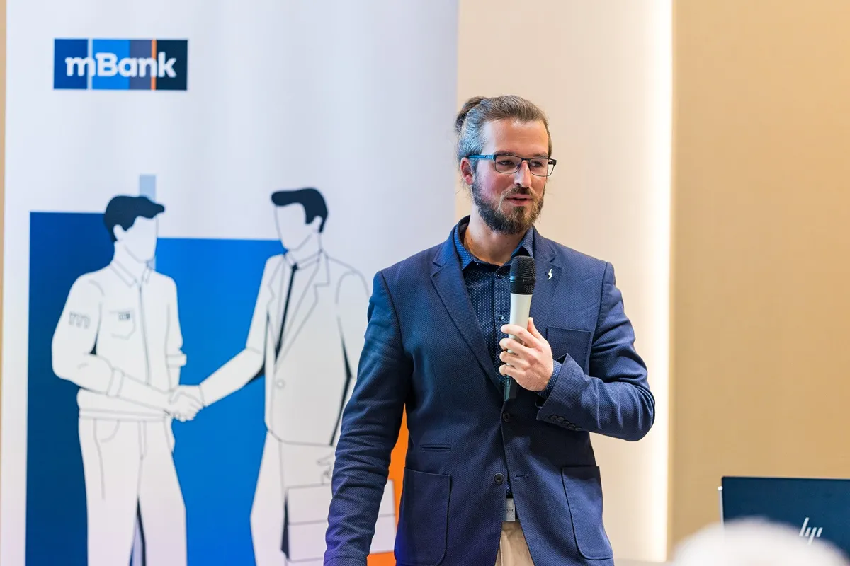 Jak finansować zrównoważony rozwój? W Krakowie rozmawiali o tym eksperci i przedsiębiorcy