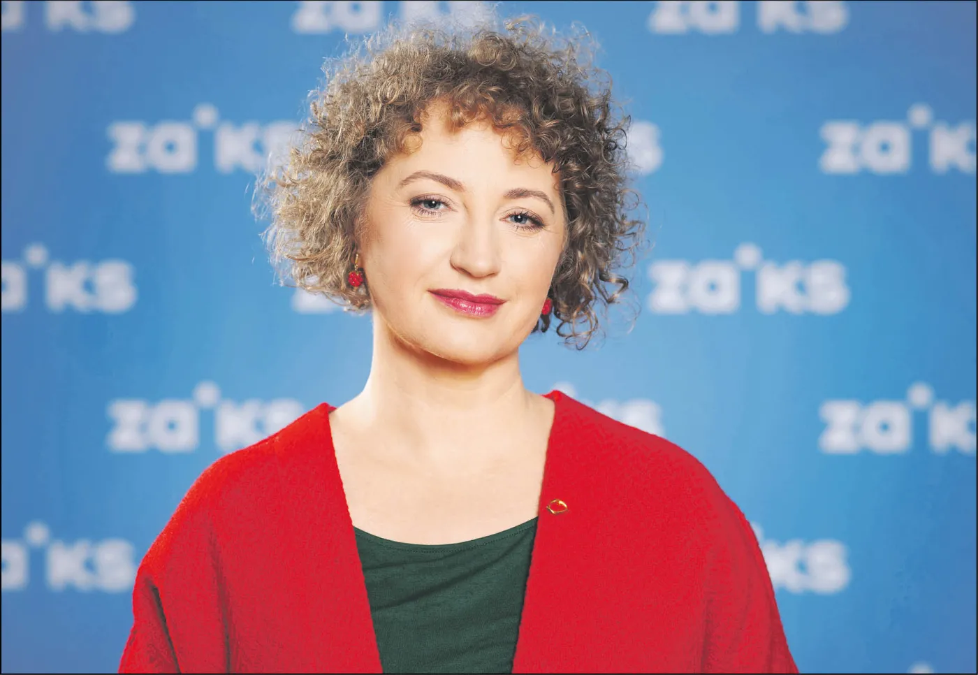 Prawniczka z ZAiKS-u: Cała ludzka twórczość opublikowana w internecie znalazła się w narzędziach AI [WYWIAD]