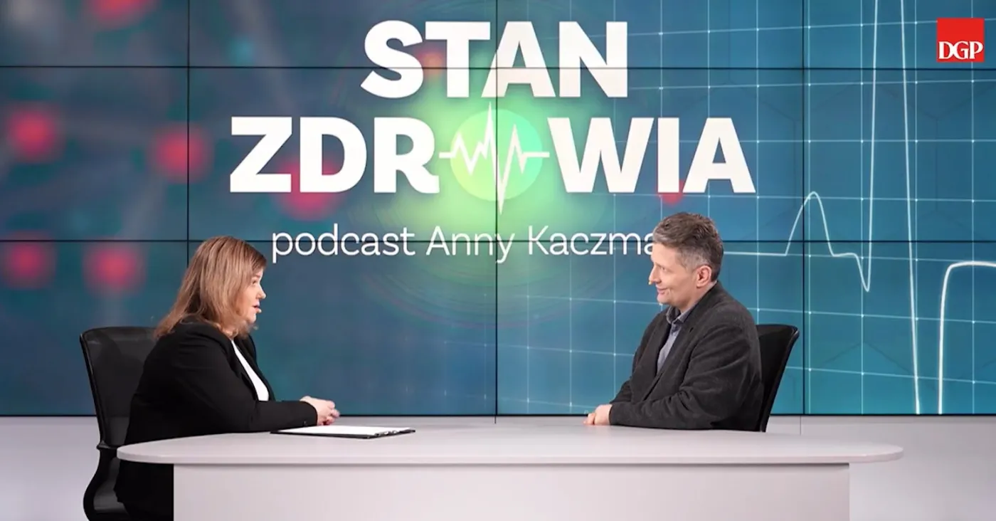 Spirala zadłużenia rujnuje zdrowie [STAN ZDROWIA]