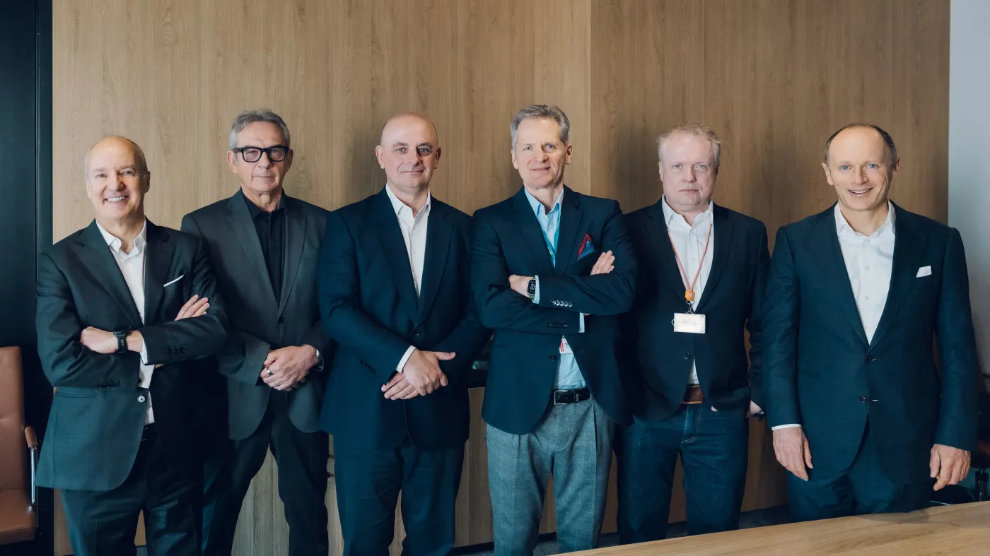 Gwiazdy Bankowości. Banki czekają na wzrost popytu na kredyt [DEBATA PREZESÓW]