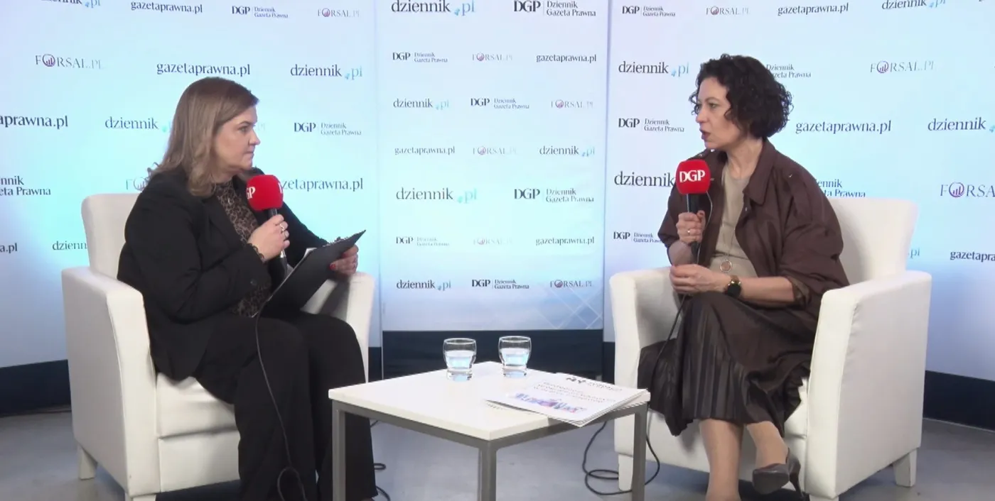 Magdalena Kołodziej na HCC: Leczenie dla każdego, kto spełnia kryteria programu lekowego