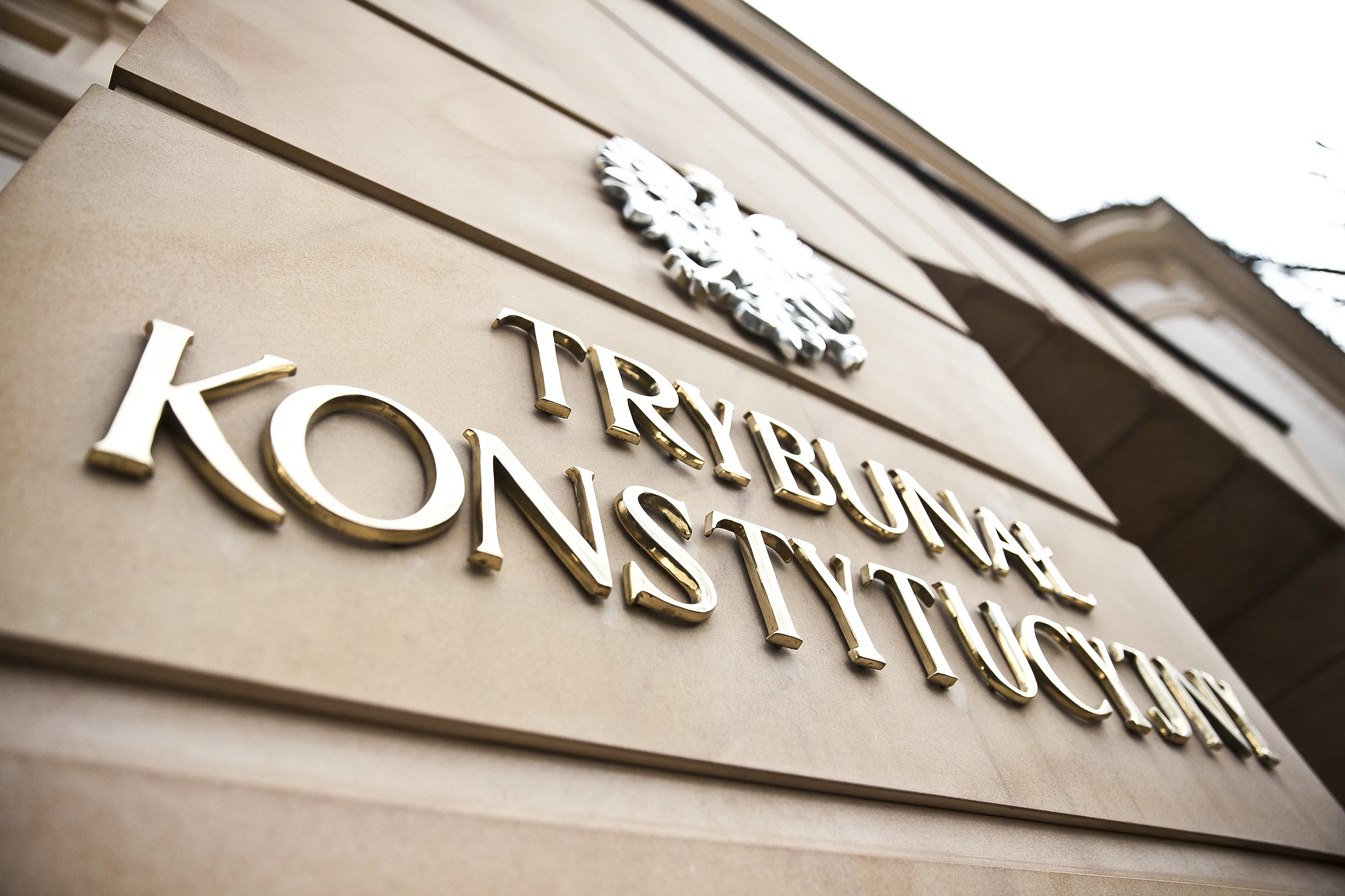 TK rozstrzygnie spór o sędziów. Prezydent zapowiada wniosek