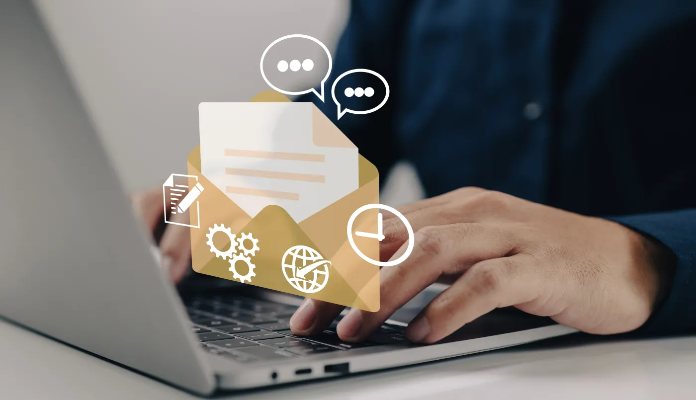 Obowiązkowe e-Doręczenia 2026. Wielka zmiana w komunikacji z urzędami dla firm i zawodów zaufania