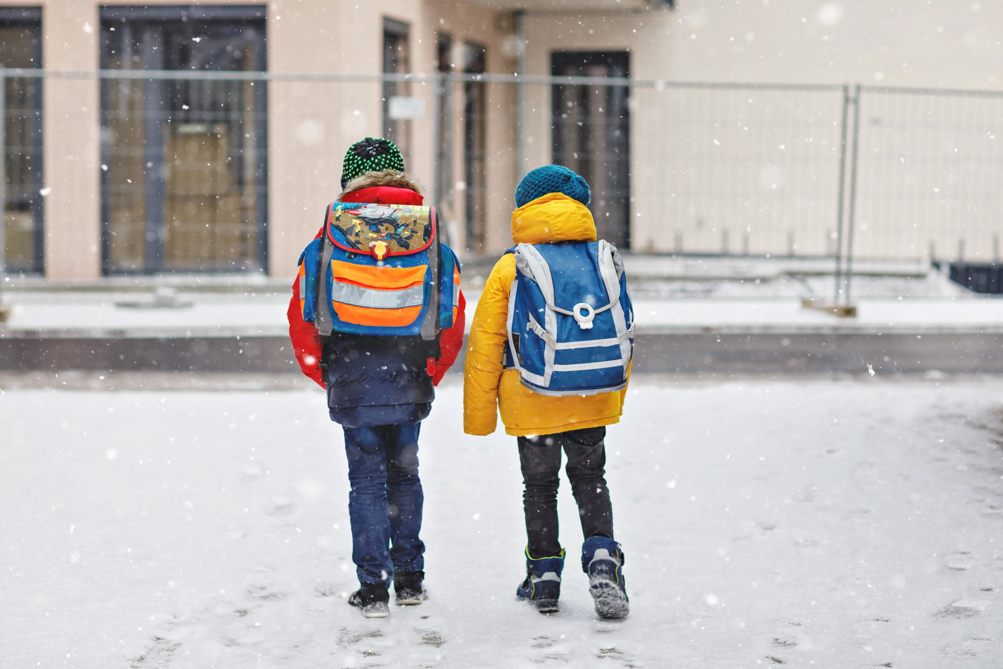 Wzrost liczby dzieci w pieczy zastępczej. Rodziny spokrewnione wciąż głównym filarem systemu