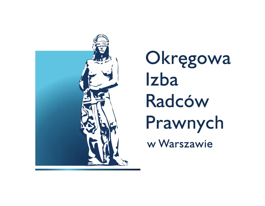 logo OIRP w Warszawie