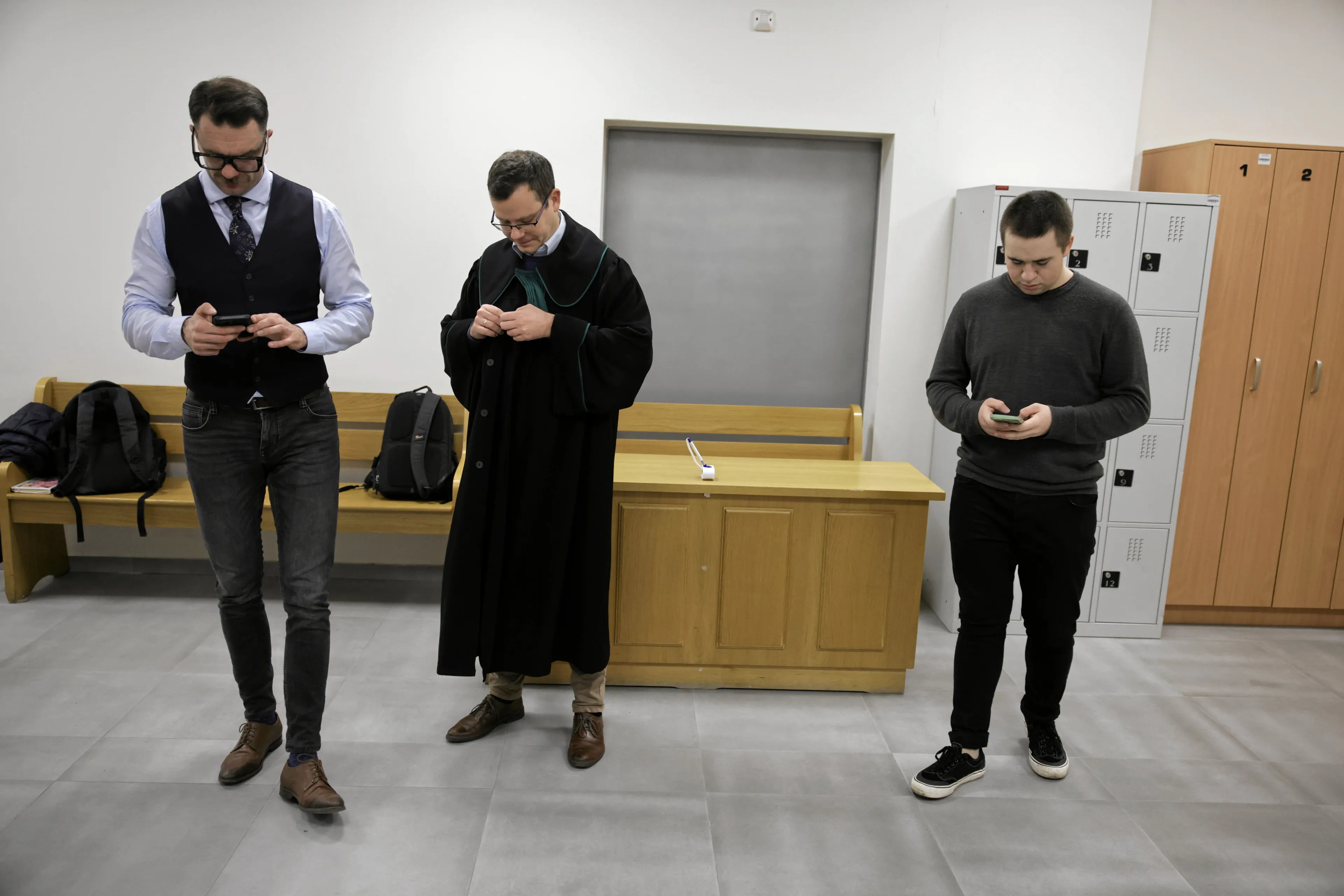 Mejza pozwał licealistę, bo ten nazwał go "mentalnym dnem". Jest wyrok