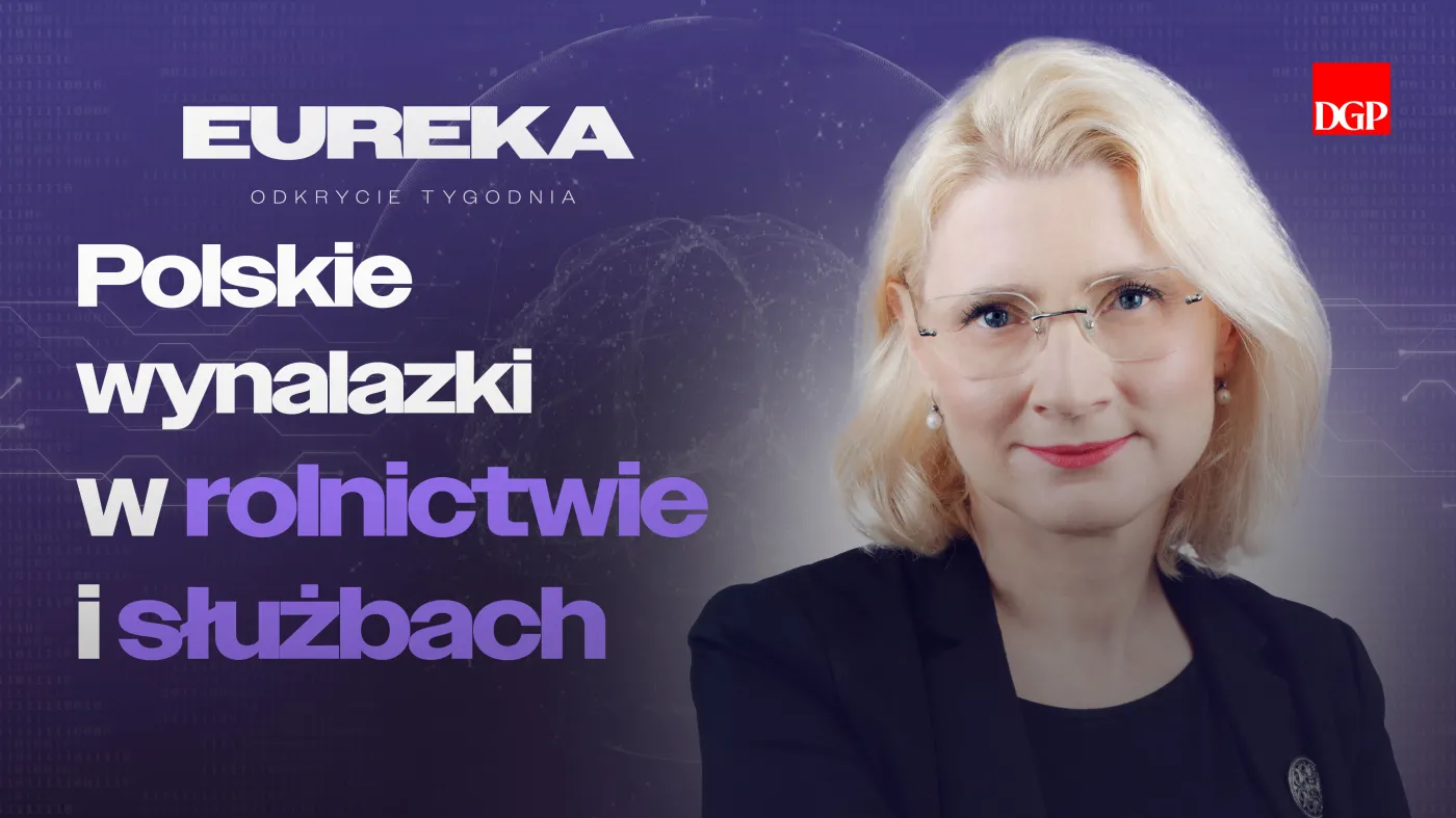 Naturalny preparat przeciwgrzybowy oraz dedykowana kobietom kamizelka balistyczna [EUREKA DGP]