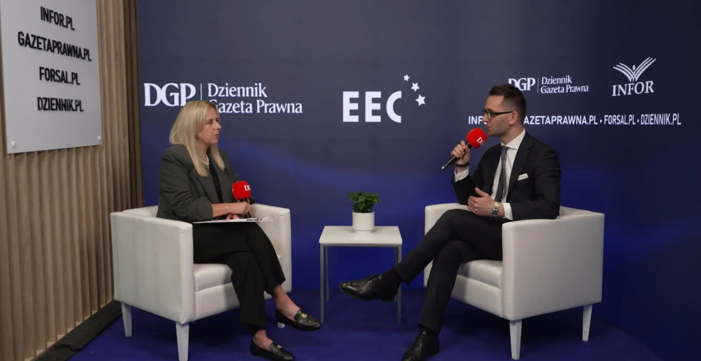 Europejski przemysł ma jeszcze wiele kart w ręku