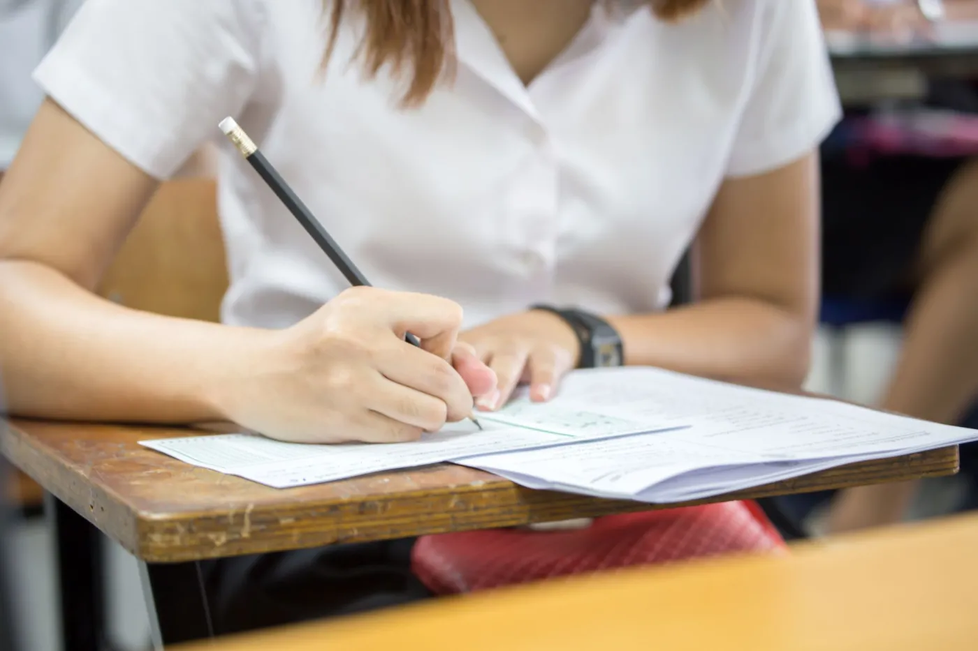 Matura 2026 startuje 4 maja. Ilu zdających, terminy, wyniki - najważniejsze informacje