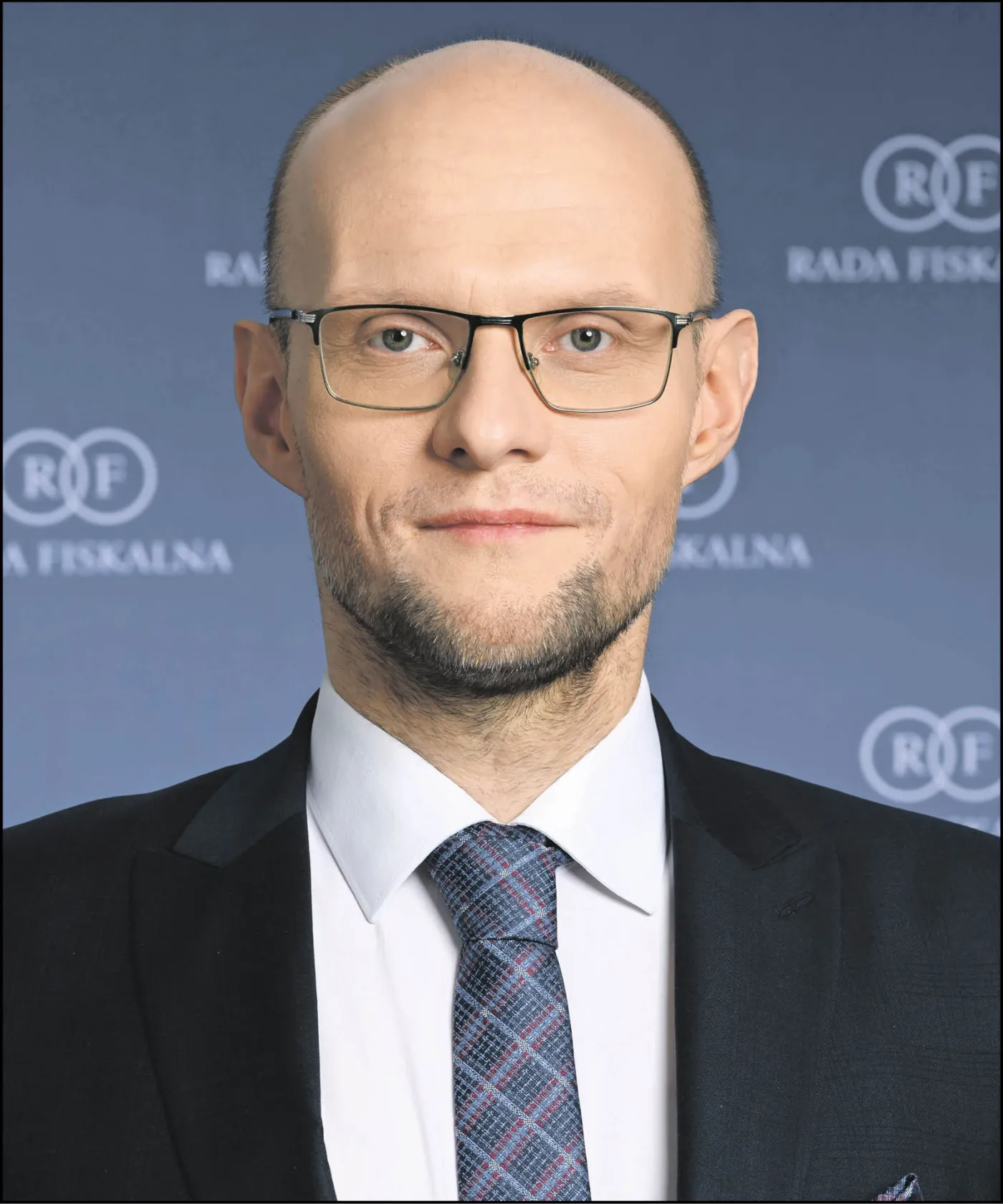 Andrzej Torój, wiceprzewodniczący Rady Fiskalnej