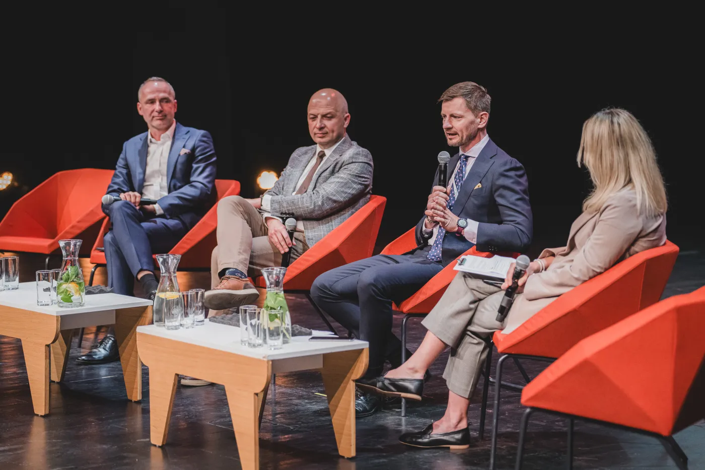 Perły Samorządu 2025  Kongres