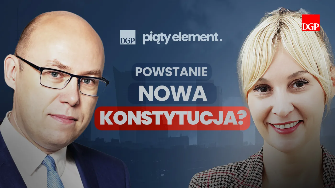Konfederacja pęka? Tusk i Nawrocki chcą to wykorzystać [PIĄTY ELEMENT]
