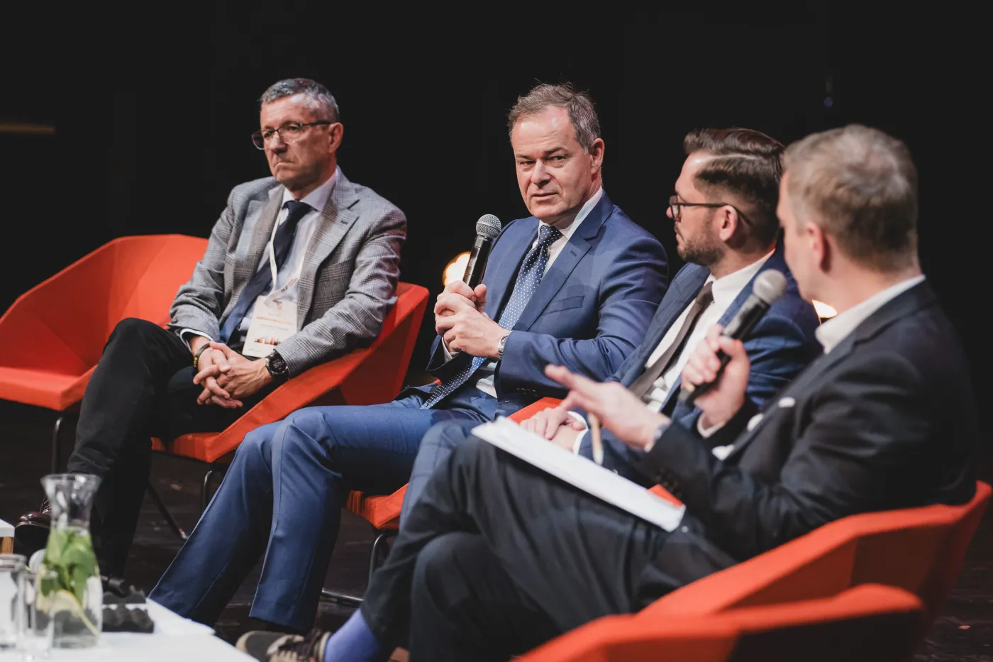 Perły Samorządu 2025  Kongres