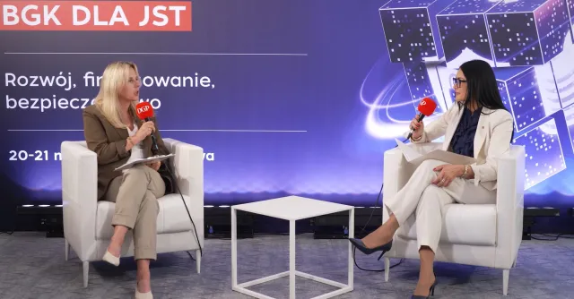 Co jest potrzebne, aby miasto mogło się rozwijać
