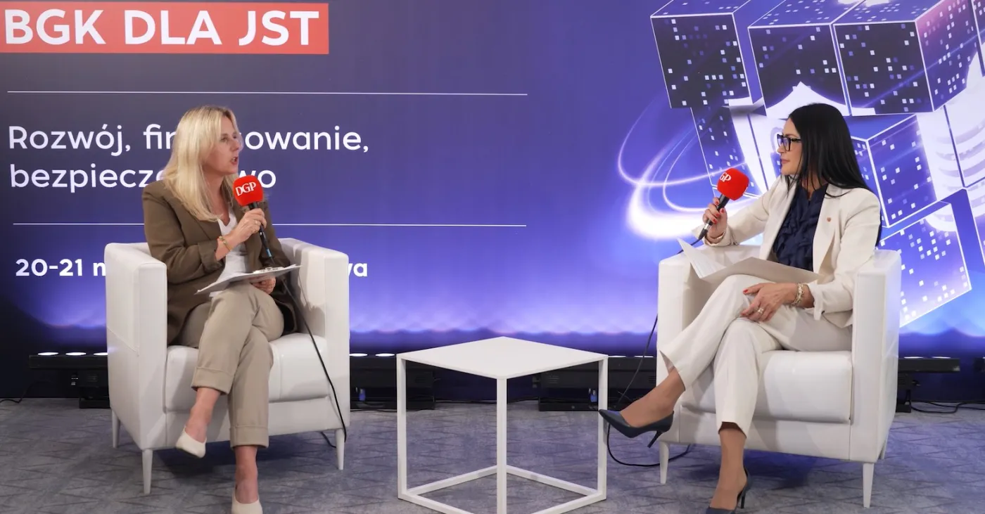 Co jest potrzebne, aby miasto mogło się rozwijać