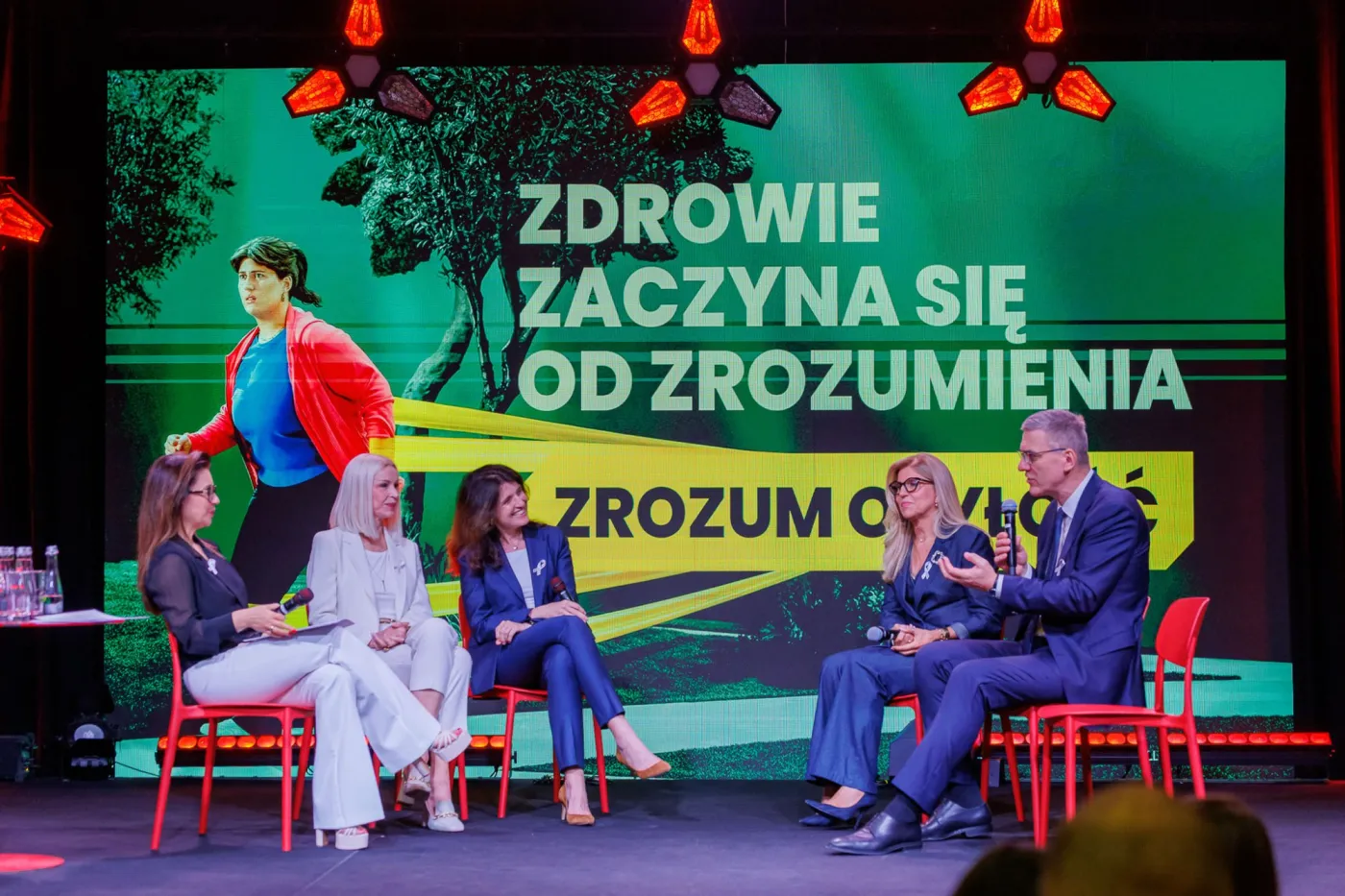 otyłość, zdrowie, warszawa