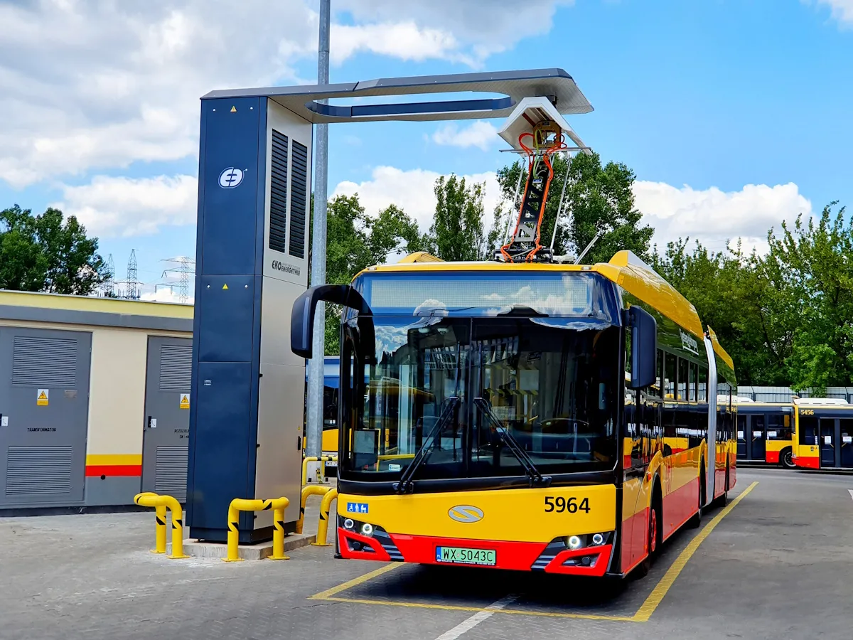 mza, warszawa, transport