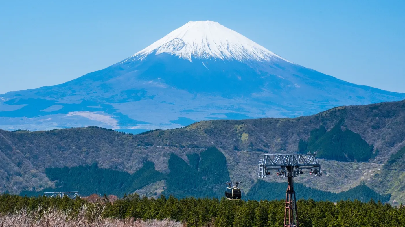 Góra Fuji