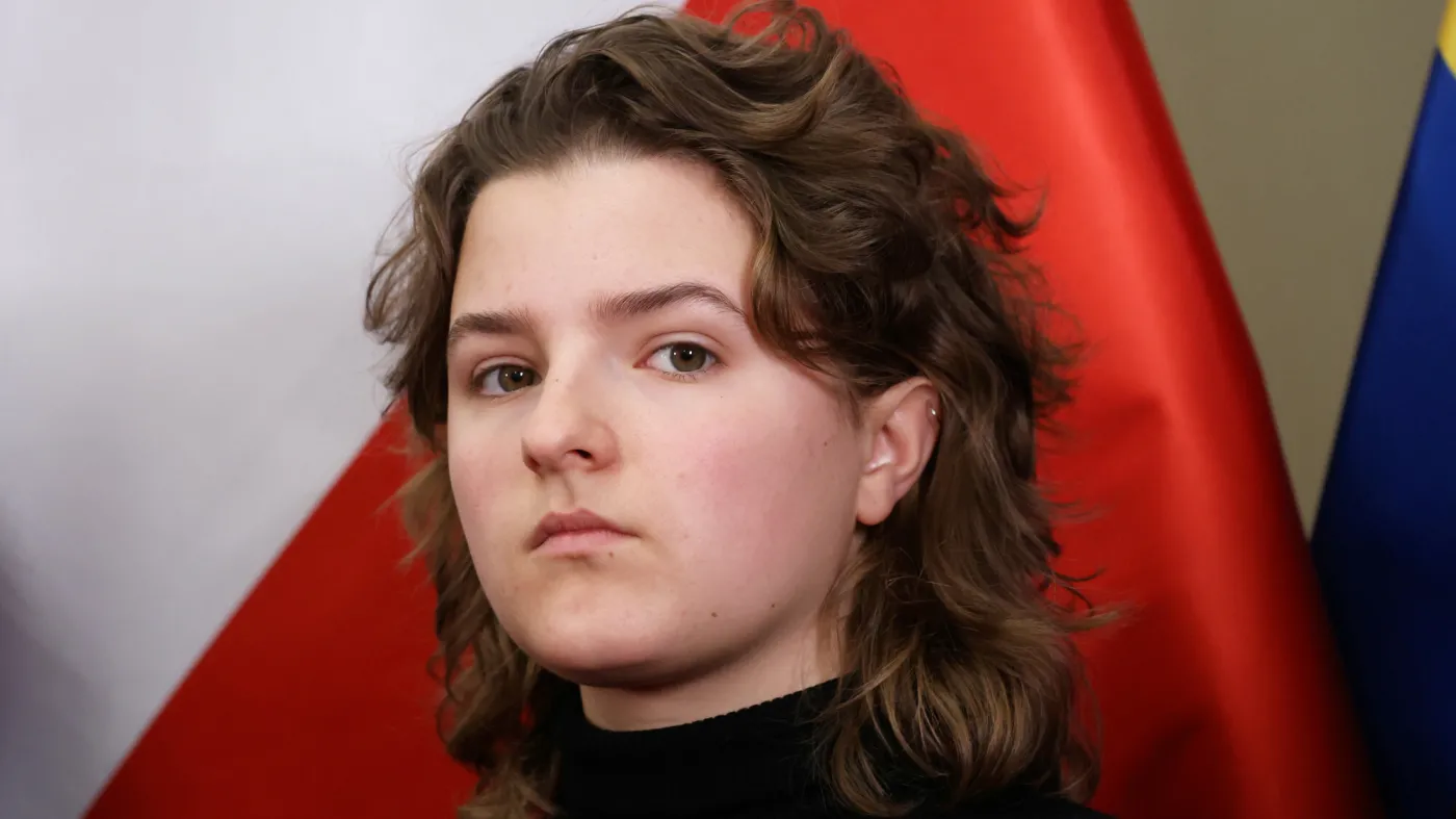 Była twarzą młodzieżowych protestów. Dziś mówi: „Polityków nie ma sensu prosić”