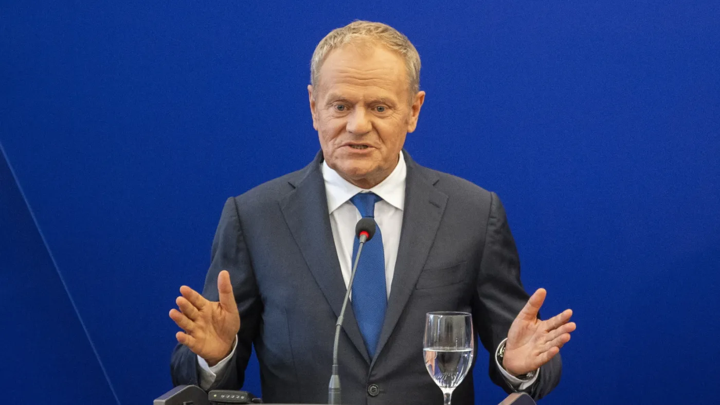 V4+Ireland Prime Ministers Meeting in Slovakia