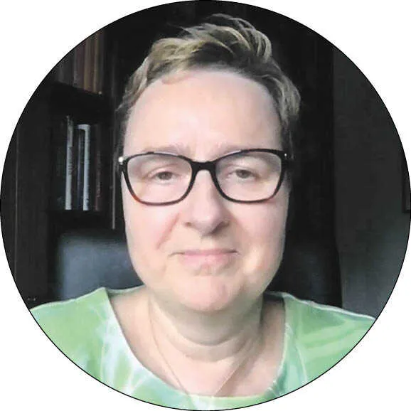 Dominika Bettman, ekonomistka, menedżerka oraz liderka w dziedzinie technologii cyfrowych