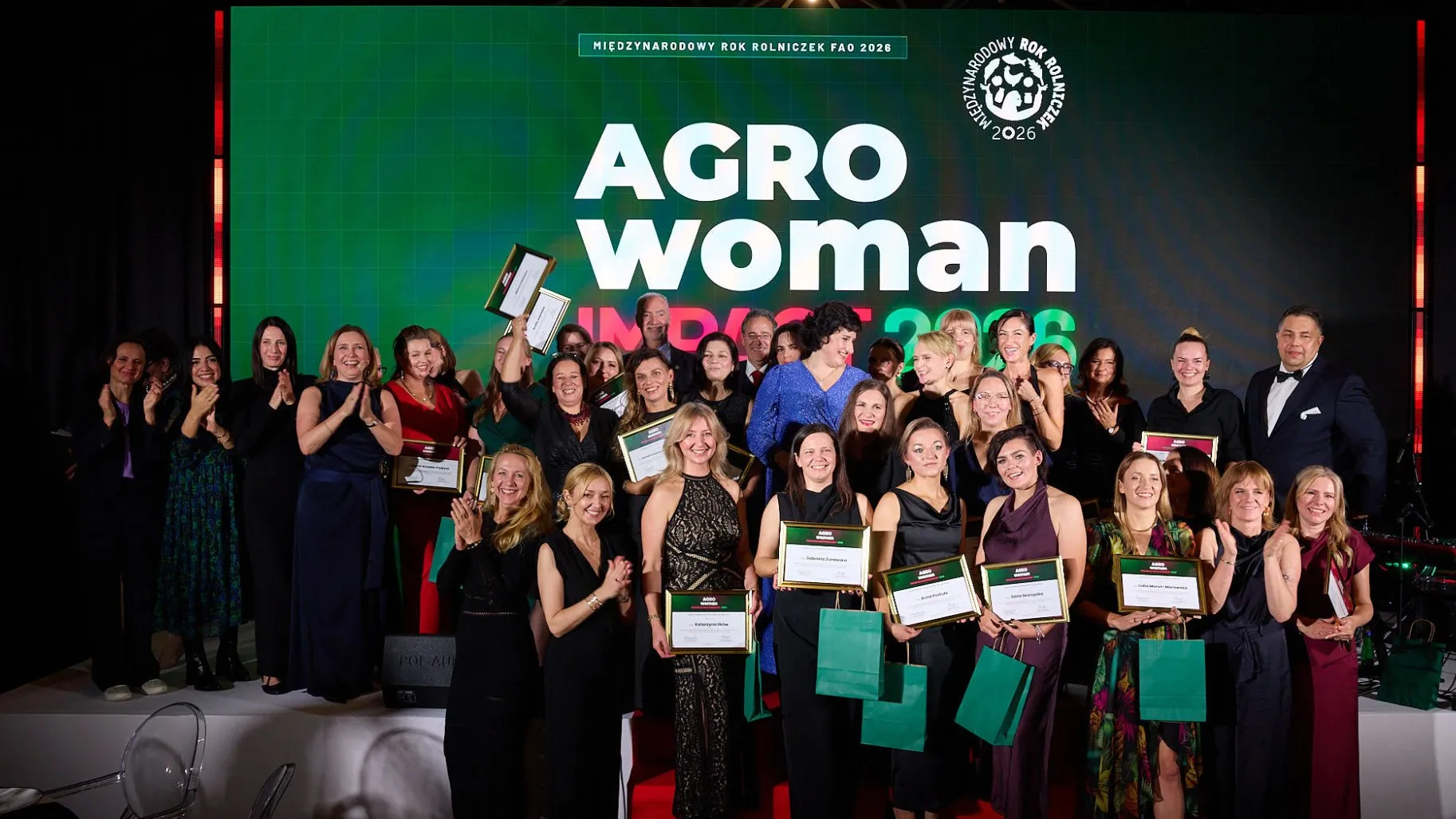 Nie ma przyszłości polskiego rolnictwa bez kobiet. Podsumowanie konferencji AgroWoman Impact 2026