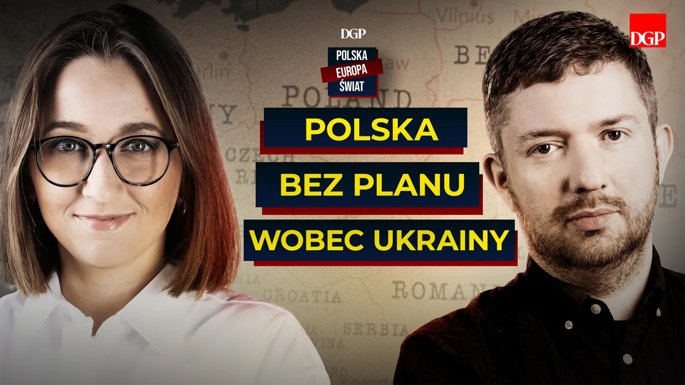 Kulisy narastającego konfliktu [POLSKA-EUROPA-ŚWIAT]