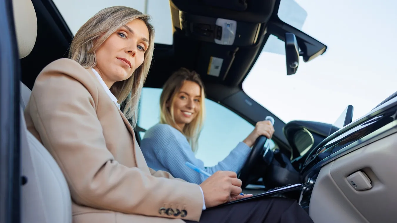 Nowy obowiązek dla kierowców od 4 września. Zapłacą 500 zł i trafią na tor szkoleniowy