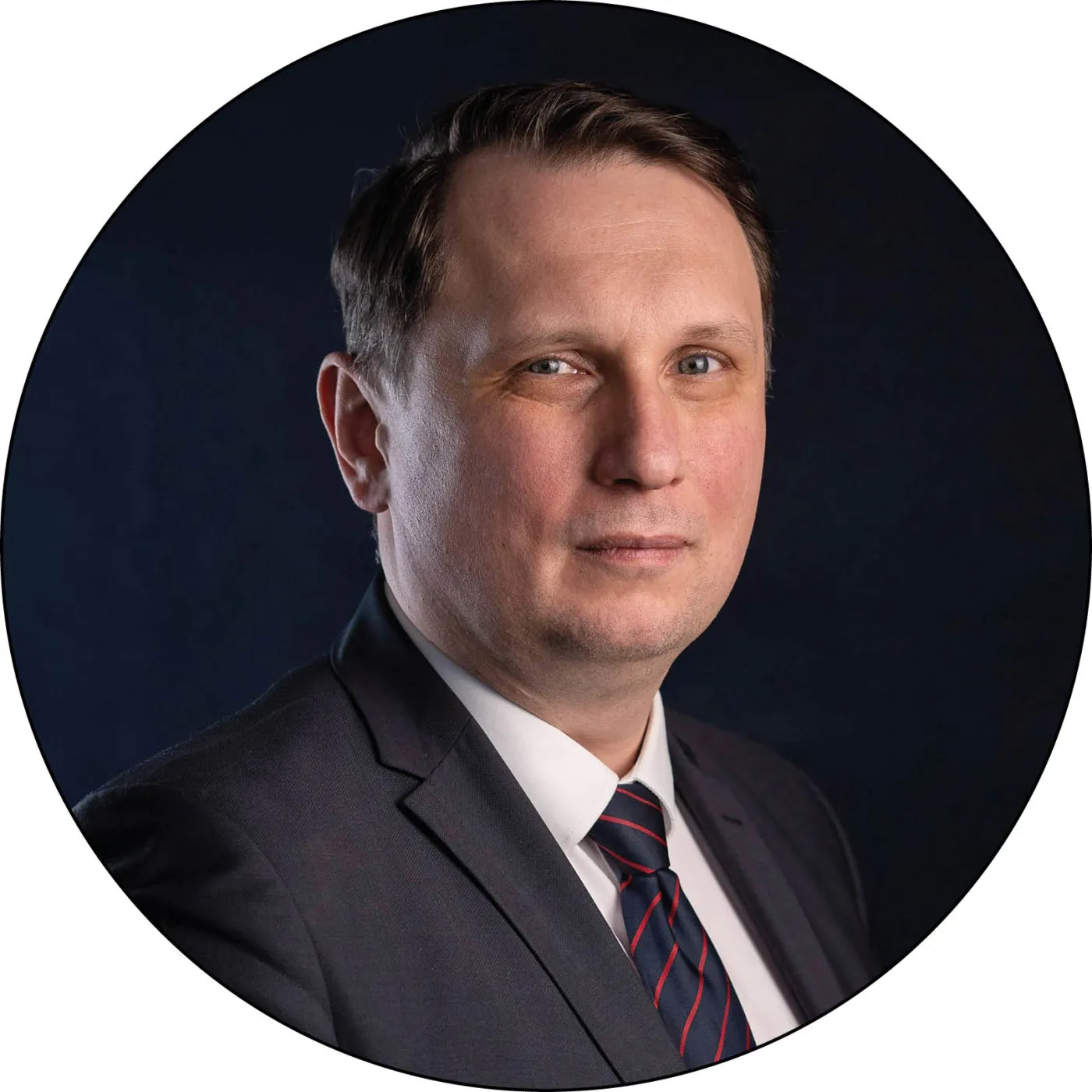 dr hab. Sławomir Żółtek, prof. UW, dziekan WPiA UW