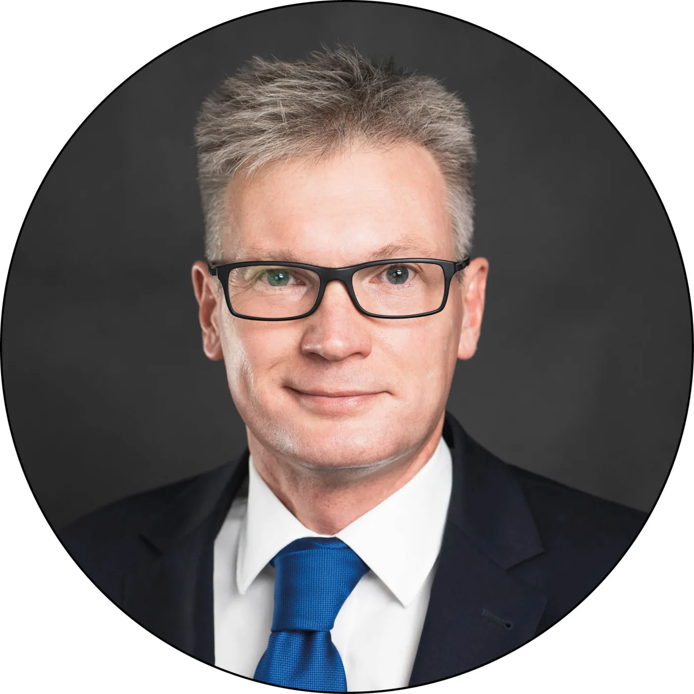 dr hab. Witold Kurowski, prof. UŚ, dziekan WPiA UŚ